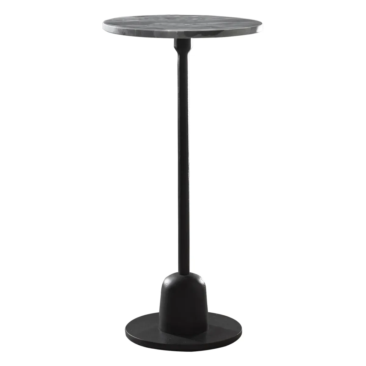 Mercury End Table