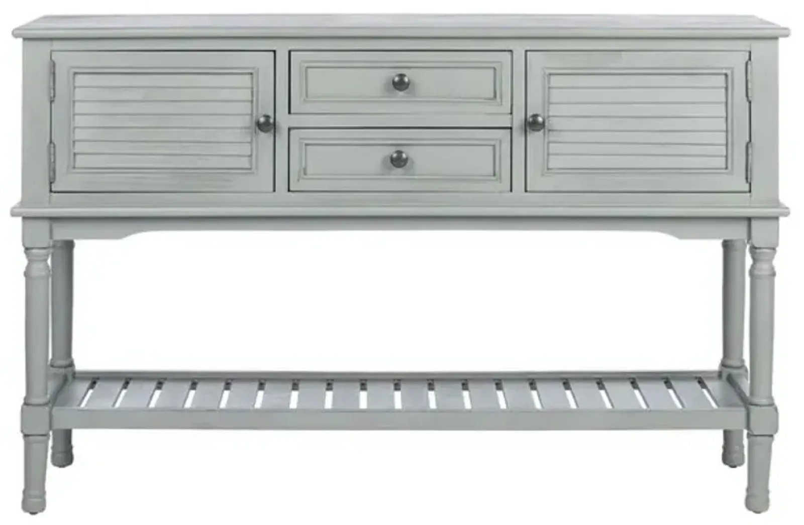 TATE 2DRW 2 DOOR CONSOLE TABLE