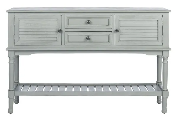 TATE 2DRW 2 DOOR CONSOLE TABLE