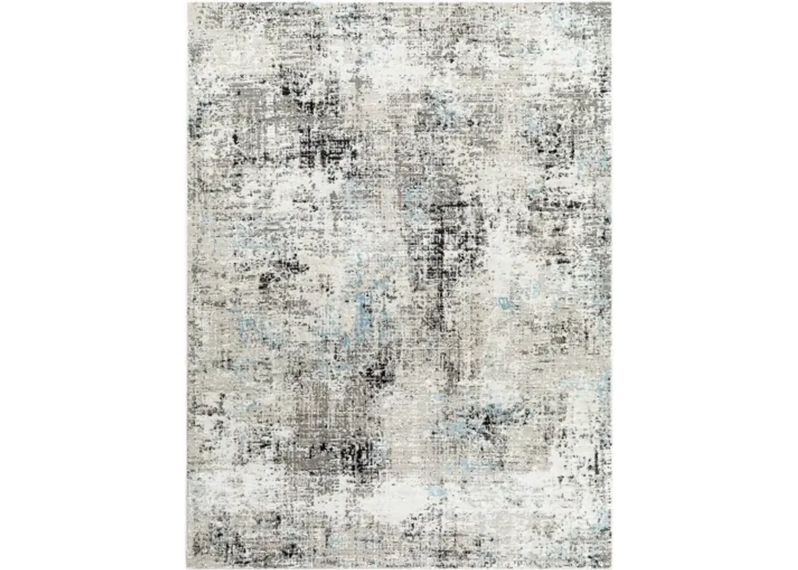 Allegro ALG-2358 9'2" x 12' Machine Woven Rug