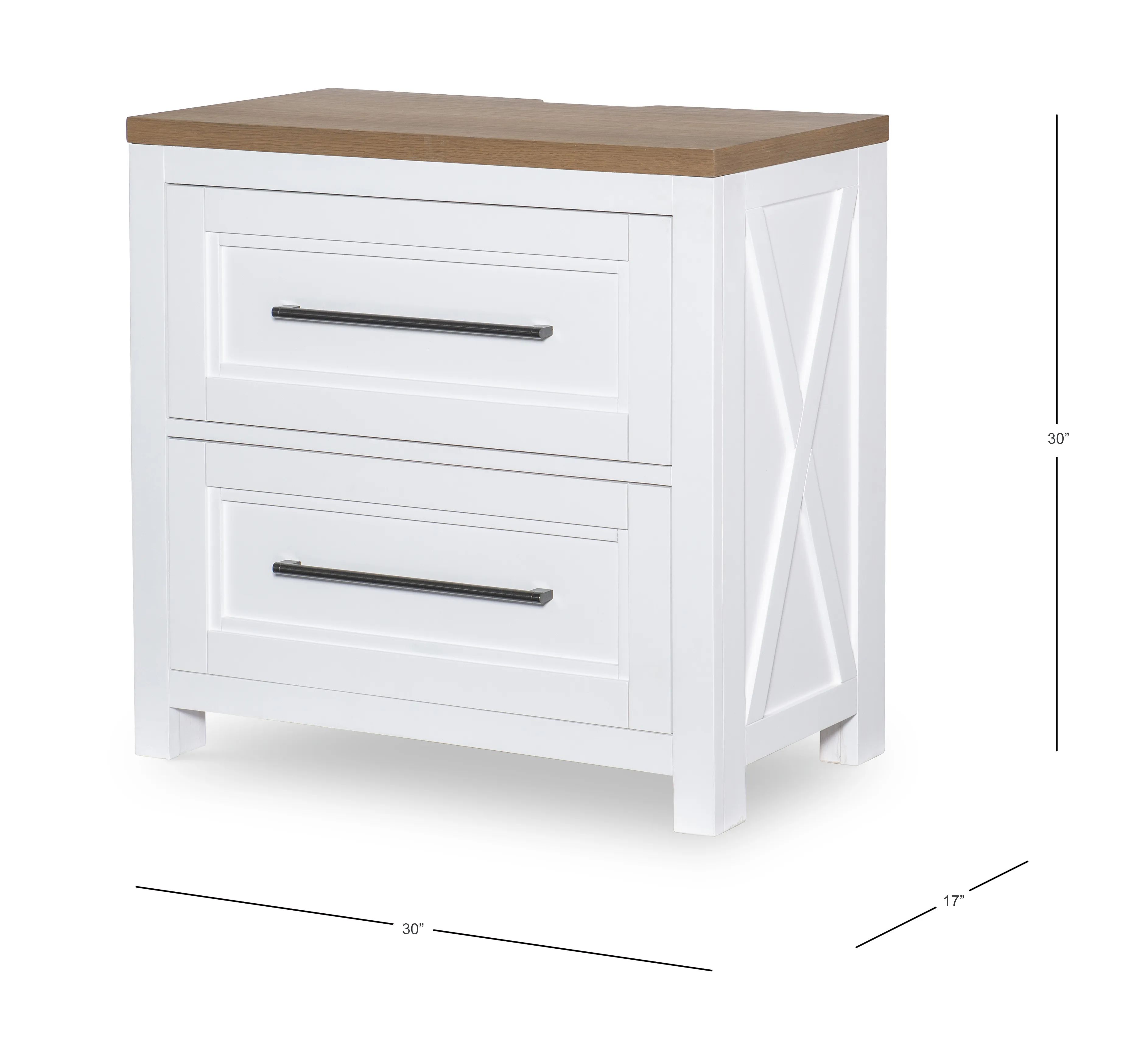 Franklin Night Stand