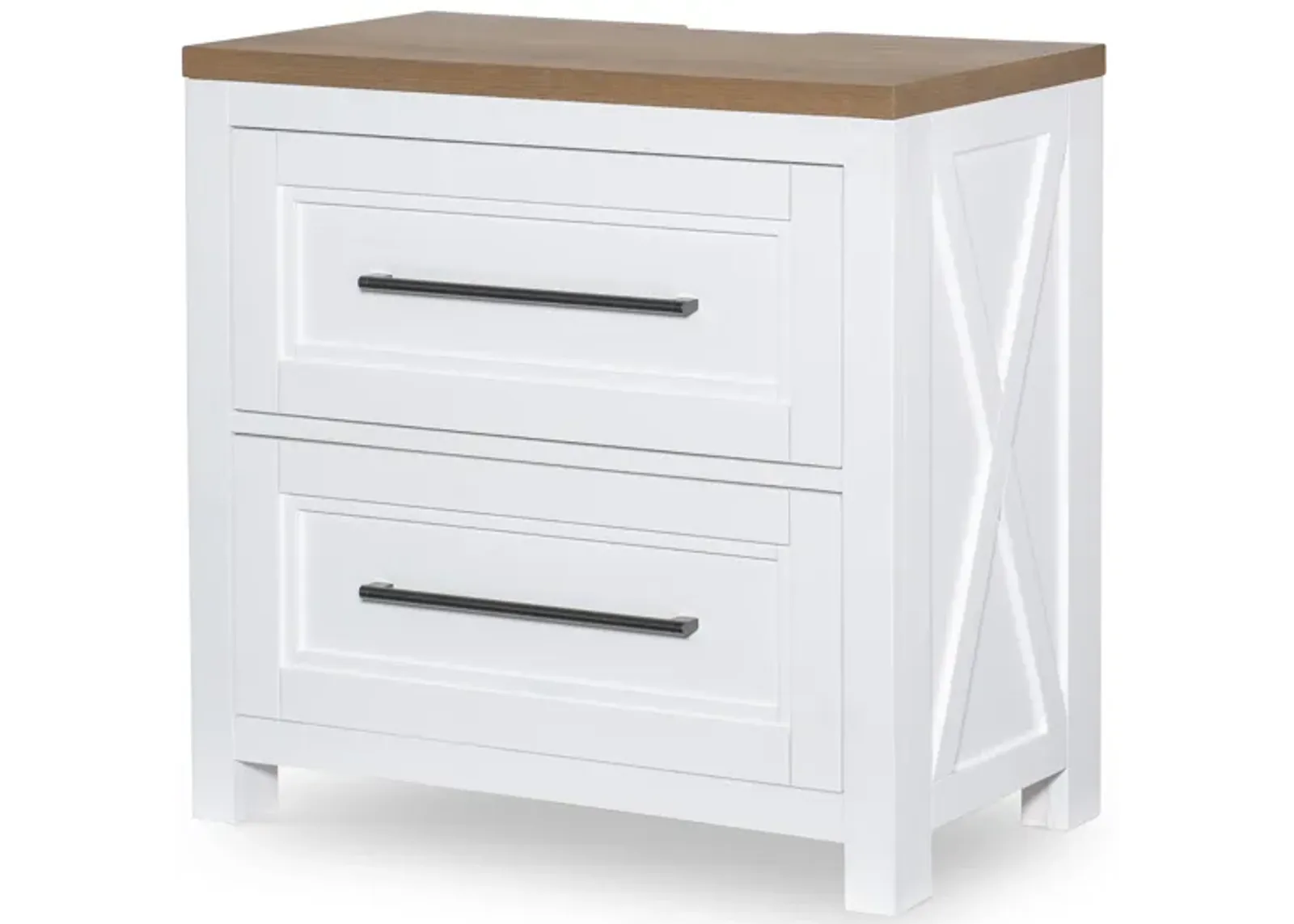 Franklin Night Stand