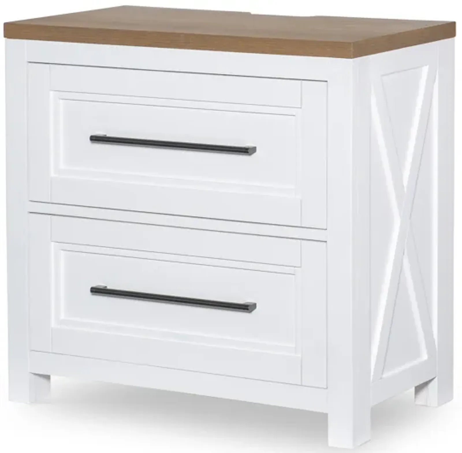 Franklin Night Stand