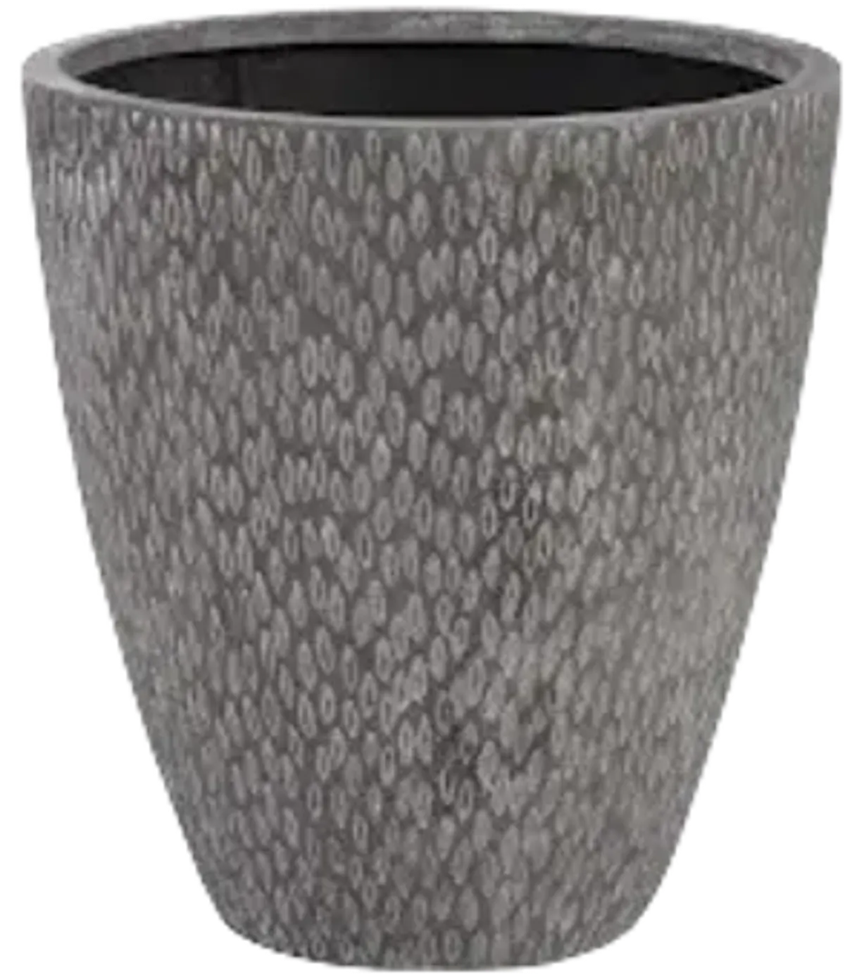 griswold planter gray , sm