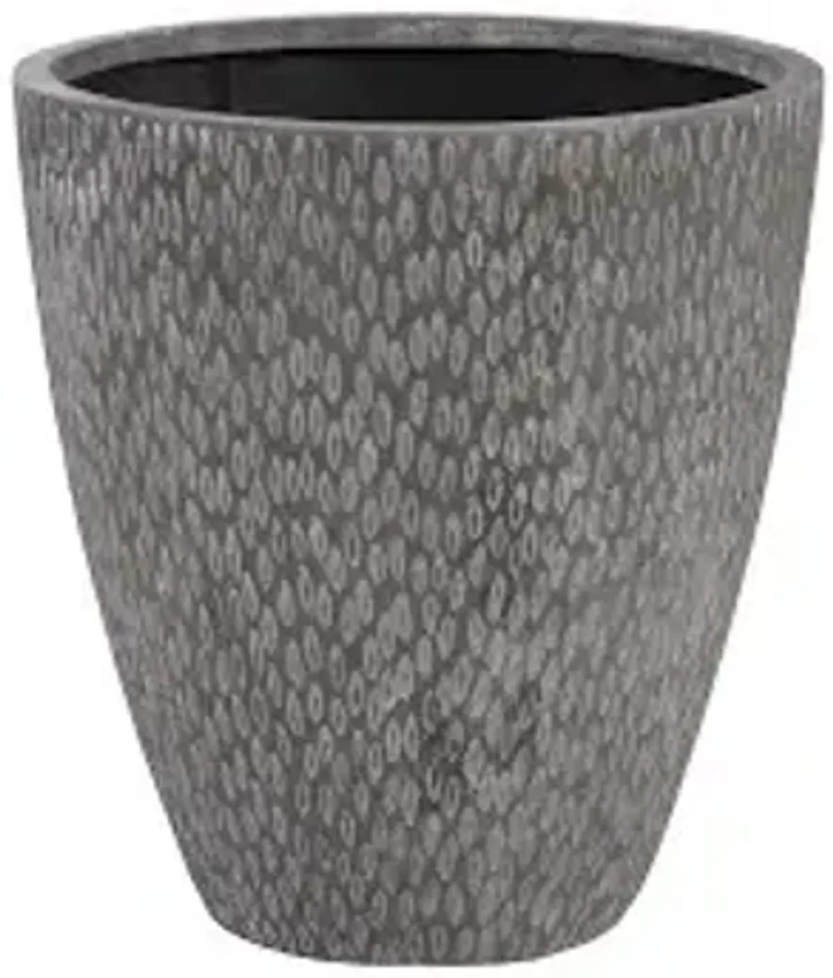 griswold planter gray , sm