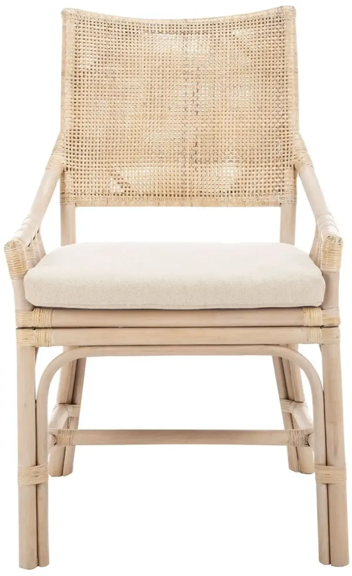 DONATELLA RATTAN CHAIR