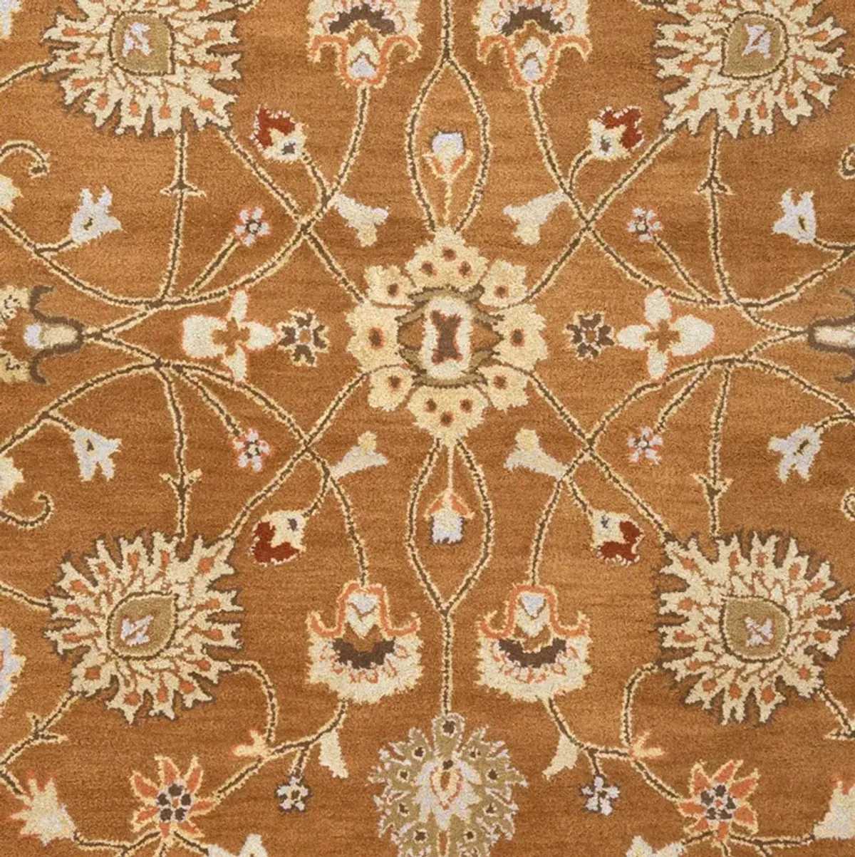 Caesar CAE-1120 12' x 15' Hand Made Rug