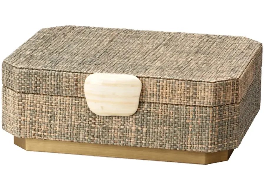 Eden Decorative Box