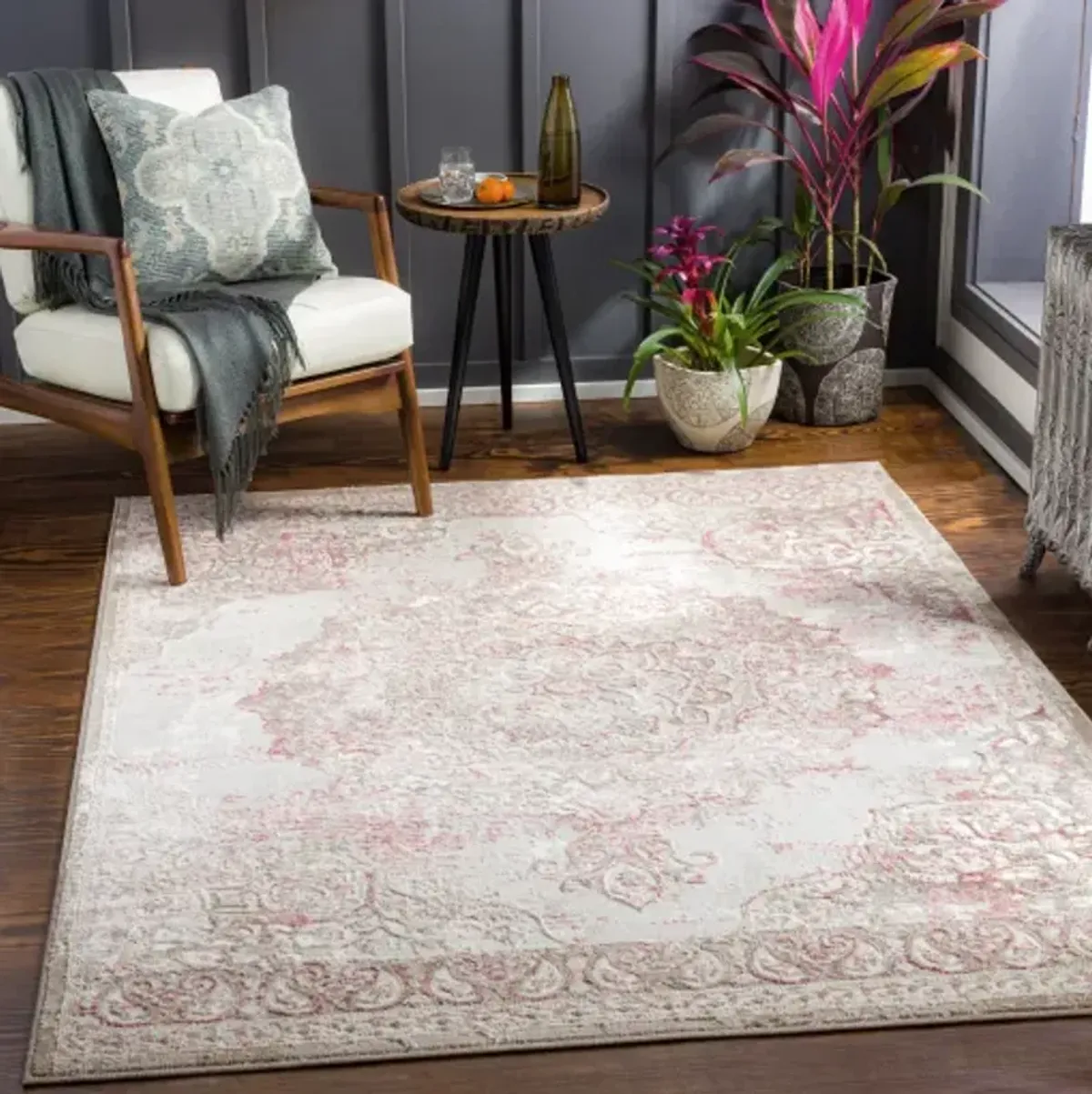 Enfield 7'10" x 10' Rug