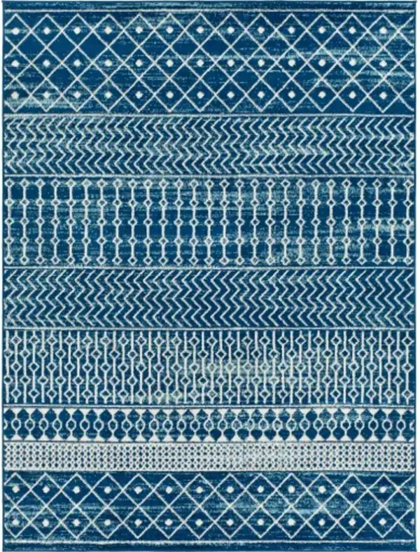 Tevazu 9' x 12' Rug