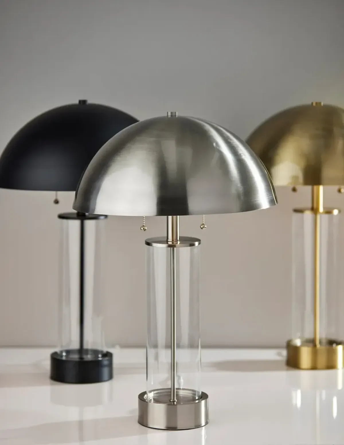 Troy Table Lamp