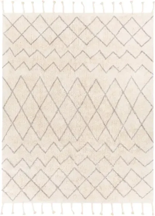 Khemisset 8' x 10' Rug