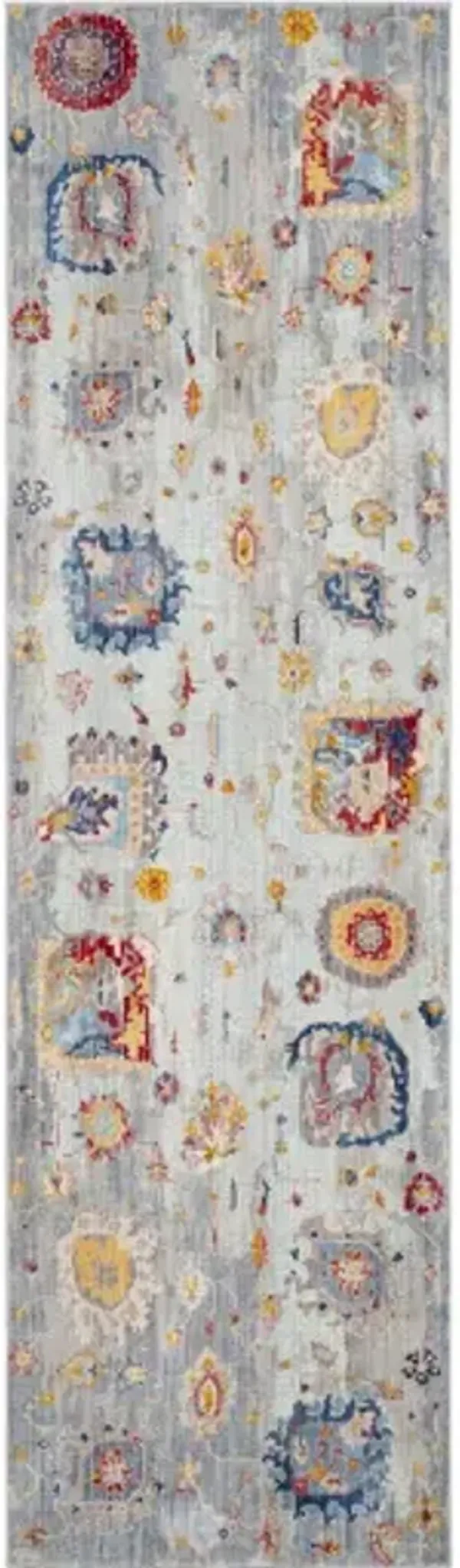Ephesians 2'7" x 9' Rug