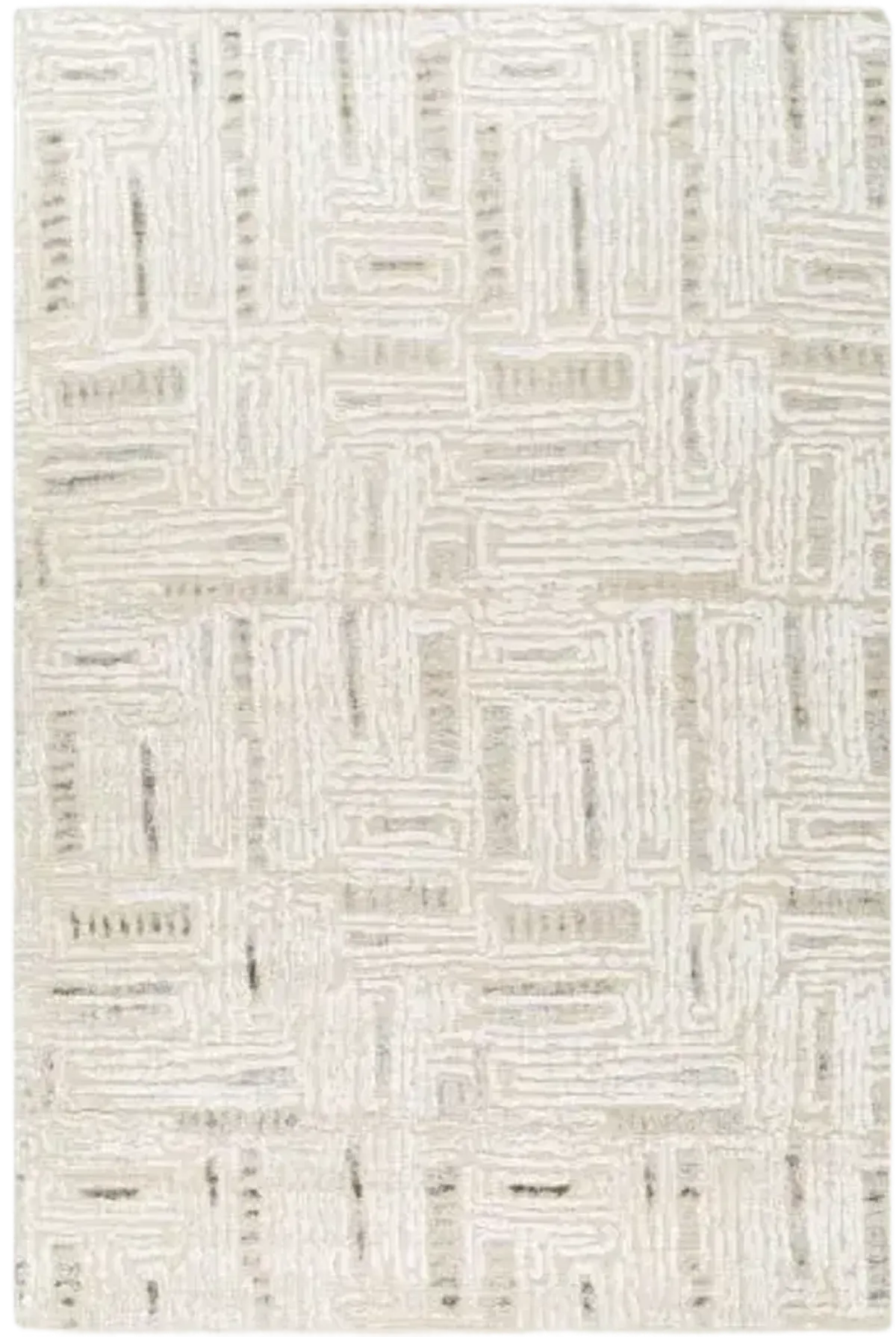 Amina AMA-2303 9' x 12' Handmade Rug
