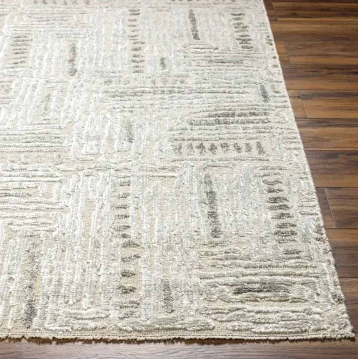 Amina AMA-2303 9' x 12' Handmade Rug