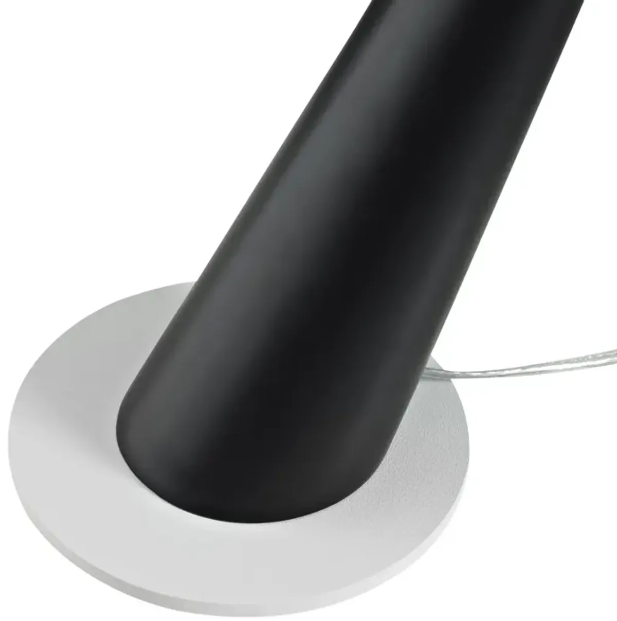 Gooseneck Table Lamp