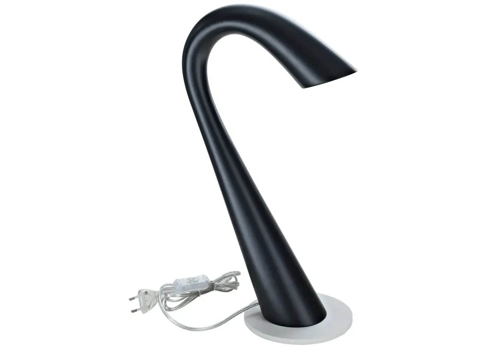 Gooseneck Table Lamp