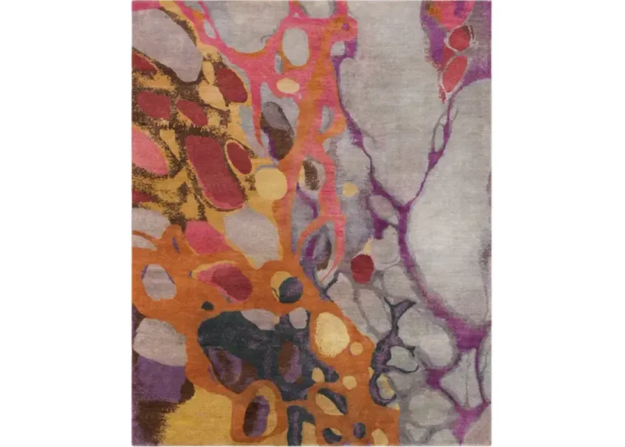 Brought to Light 8' x 10' Rug