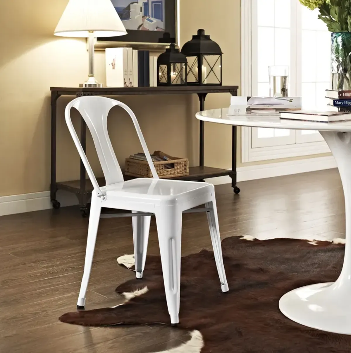 Promenade Dining Side Chair