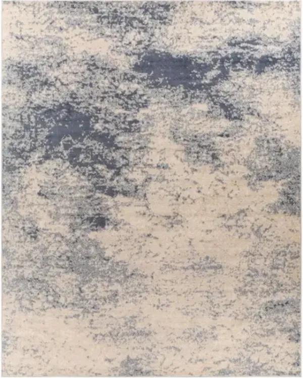 City Light 6'7" x 9' Rug