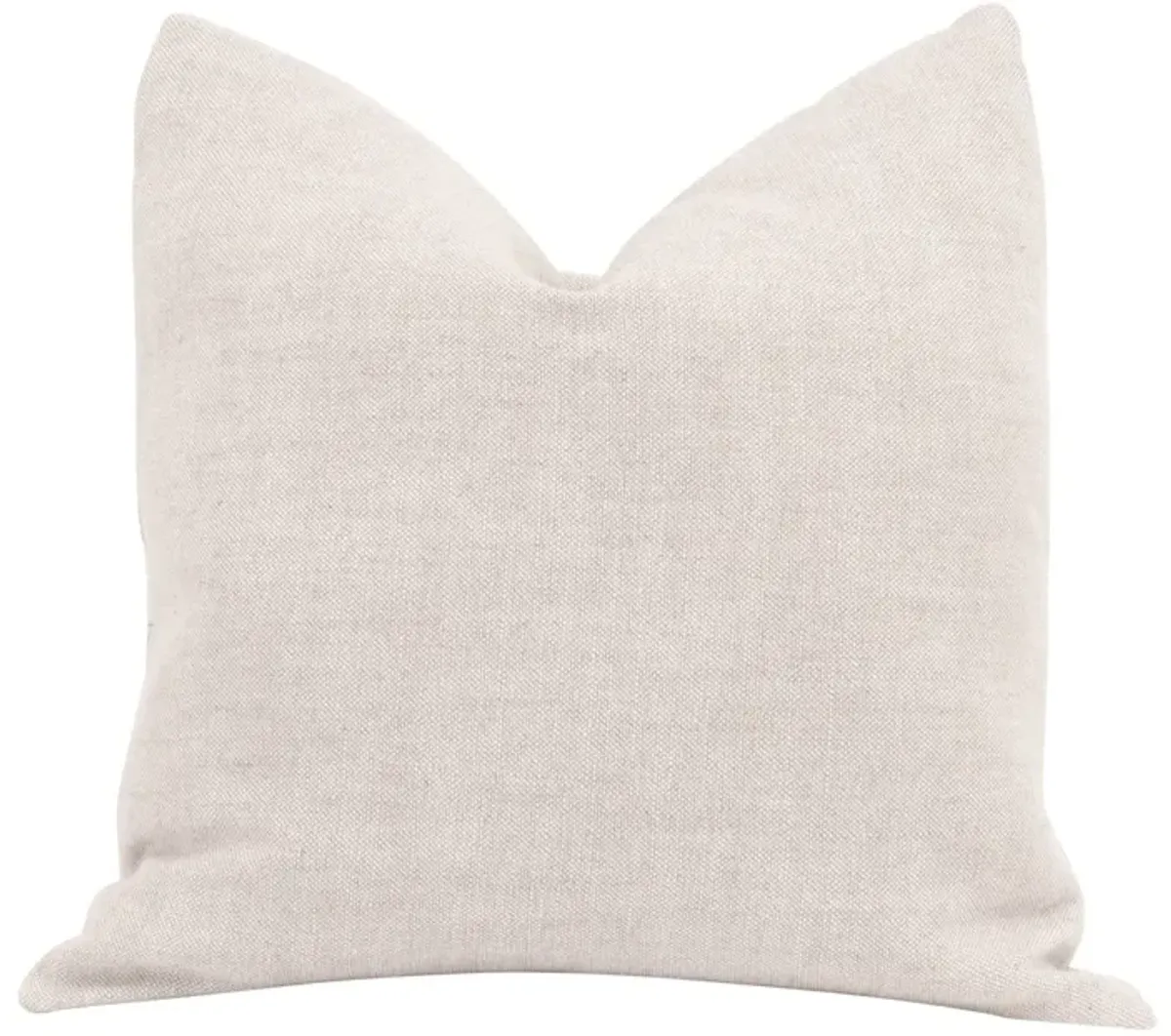 The Basic 22" Essential Pillow, Set of 2