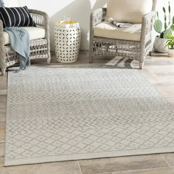 Veranda 5'3" x 7'3" Rug