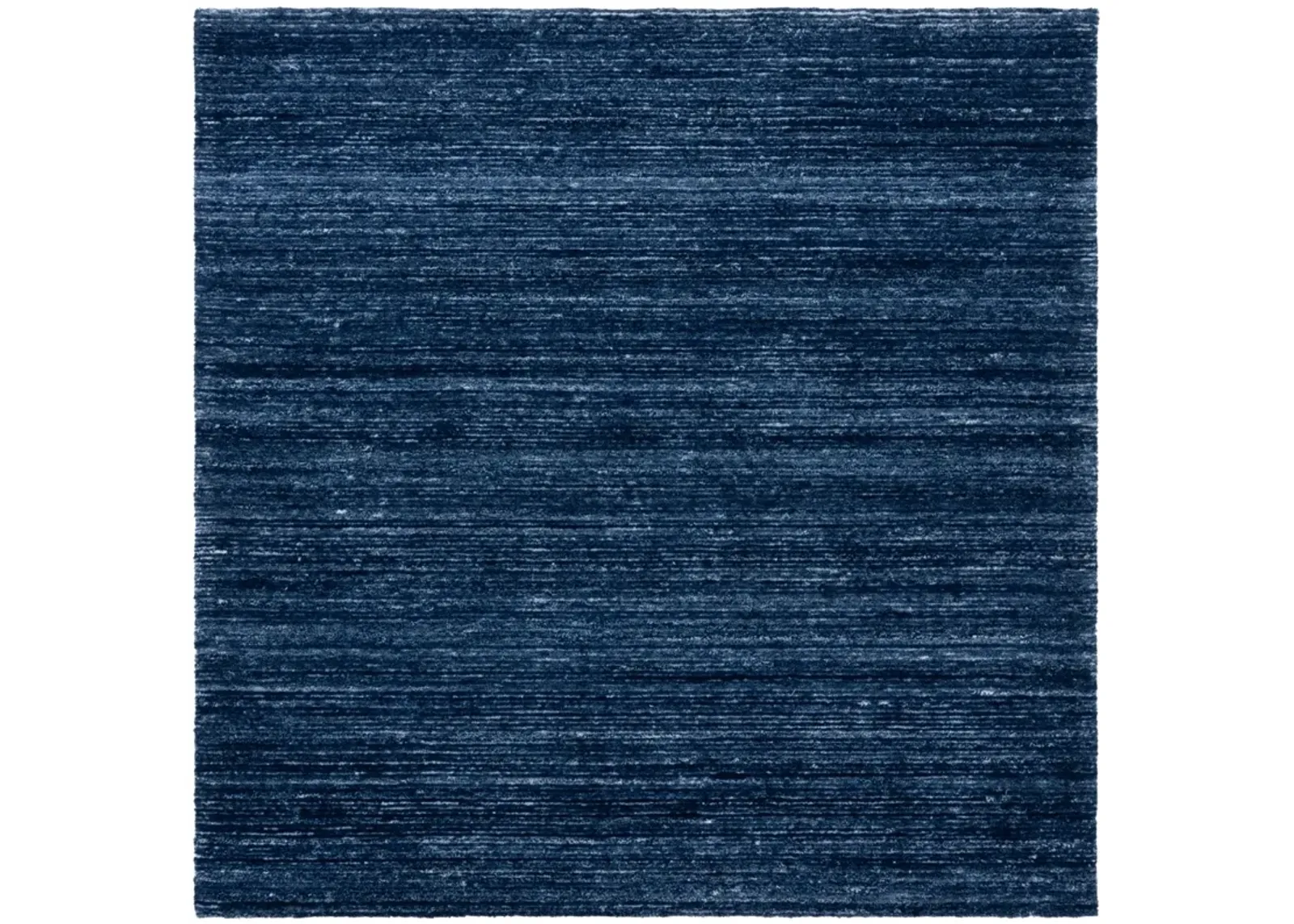 MIRAGE 757 BLUE 6' x 6' Square Square Rug