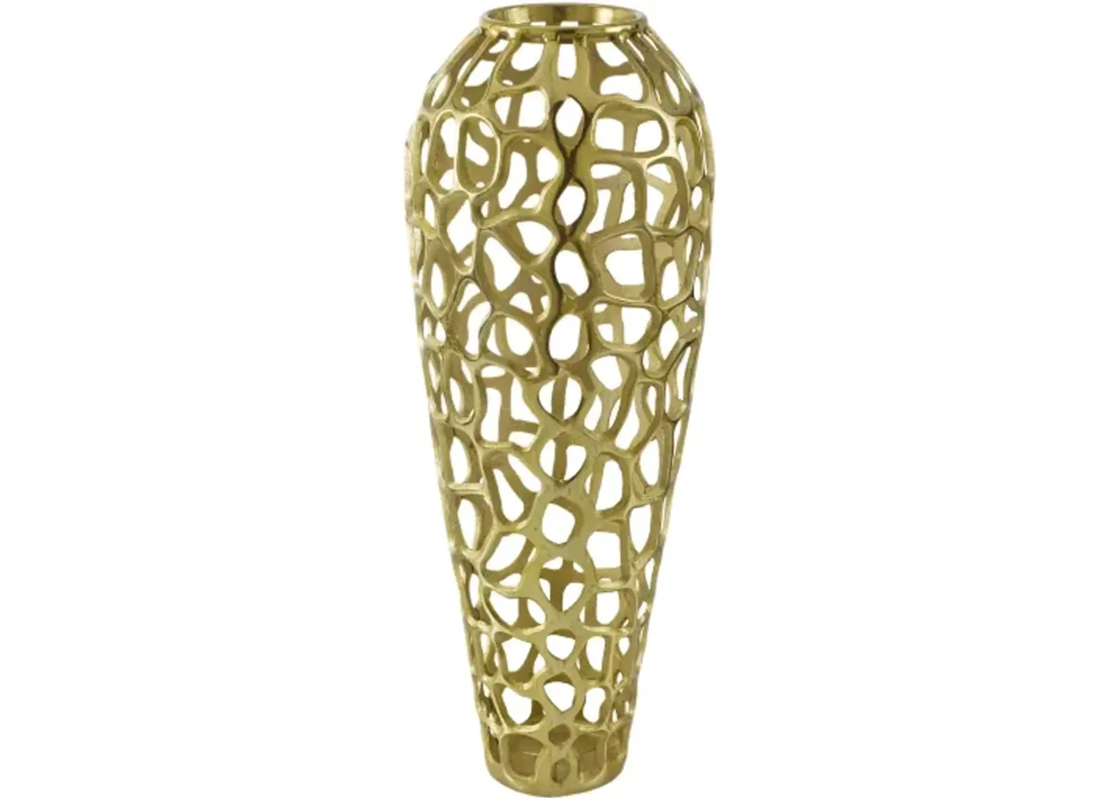 Angad ADG-001 32"H x 12"W x 12"D Vase