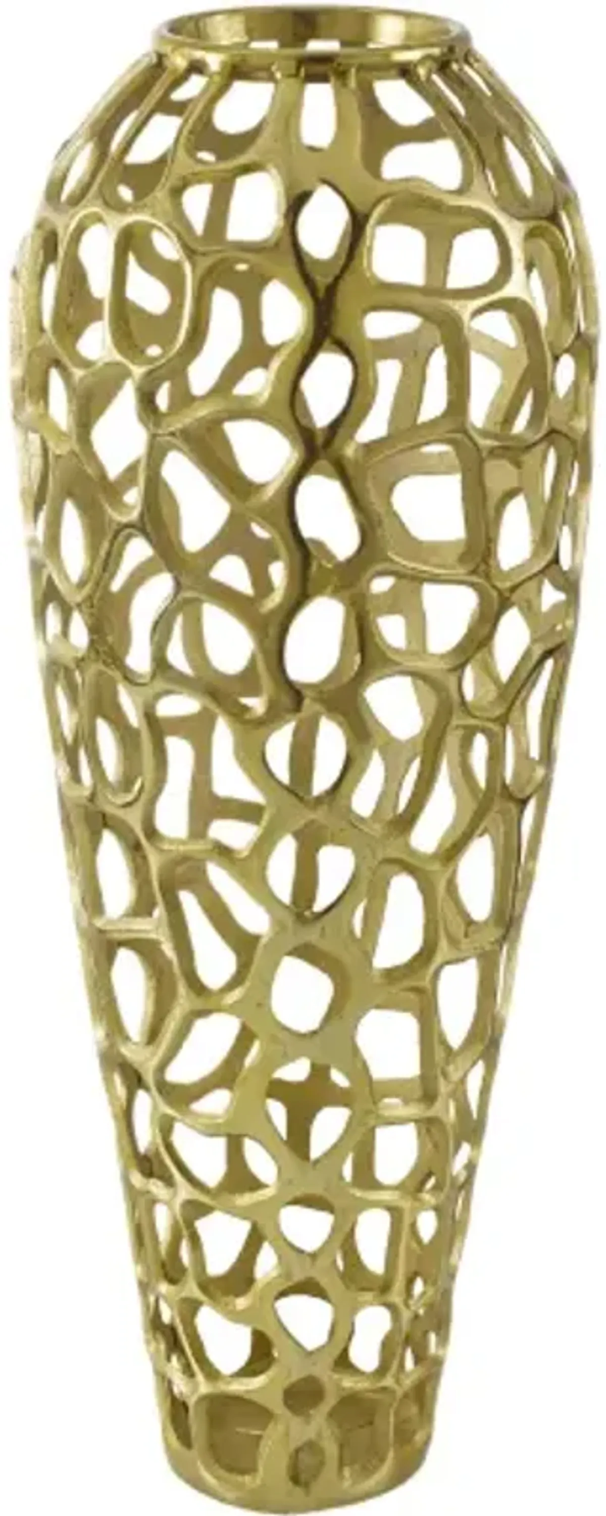 Angad ADG-001 32"H x 12"W x 12"D Vase