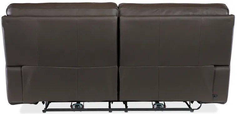 Kramer Zero Gravity PWR Sofa w/ PWR Headrest