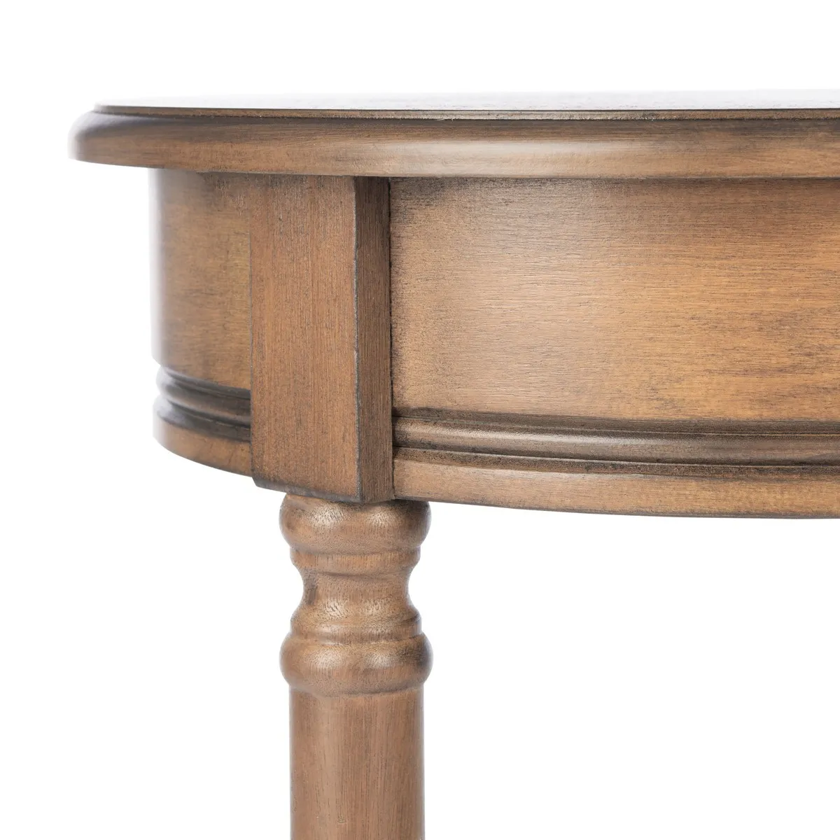 TINSLEY ROUND ACCENT TABLE