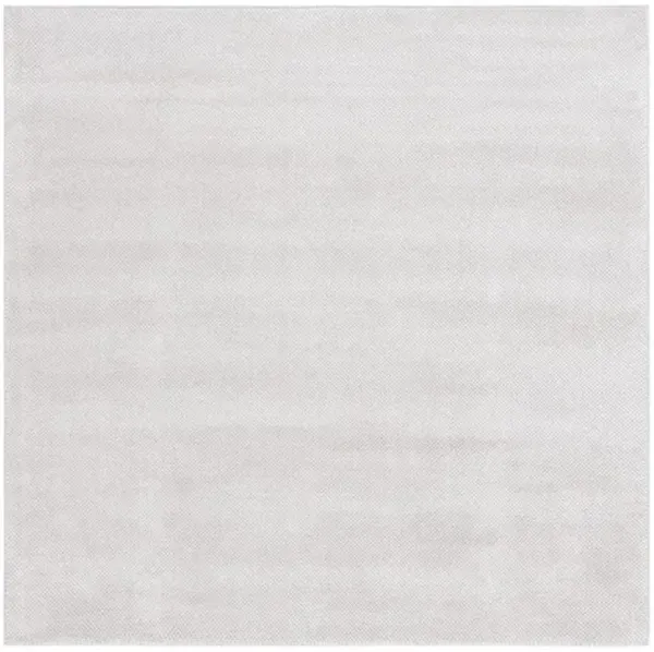 CONTINENTAL 108 Grey  6'-7' X 6'-7' Square Square Rug
