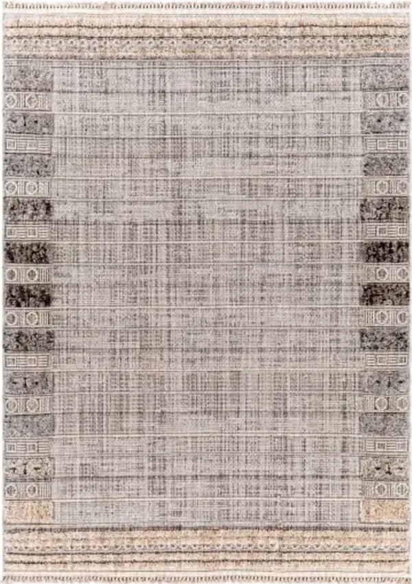 Zaragoza ZRZ-2308 2'7" x 7'3" Rug