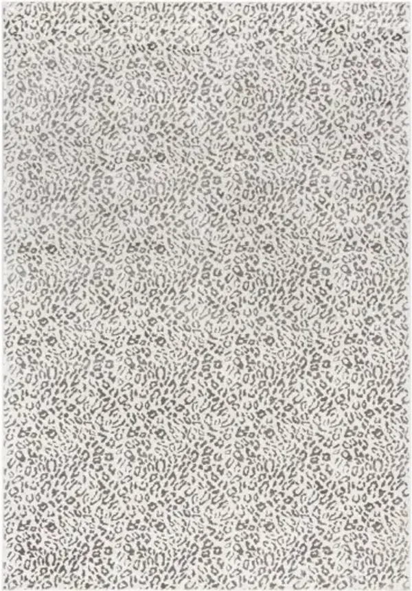 Tibetan TBT-2341 6'7" x 9'6" Machine Woven Rug