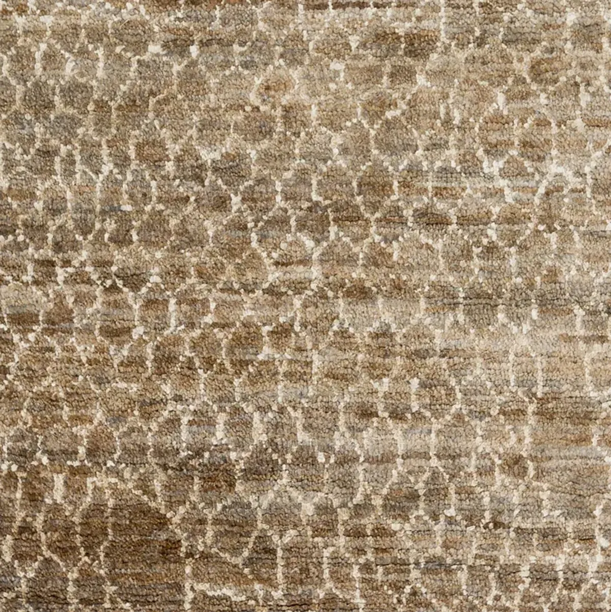 Bjorn BJR-1012 3'3" x 5'3" Hand Made Rug