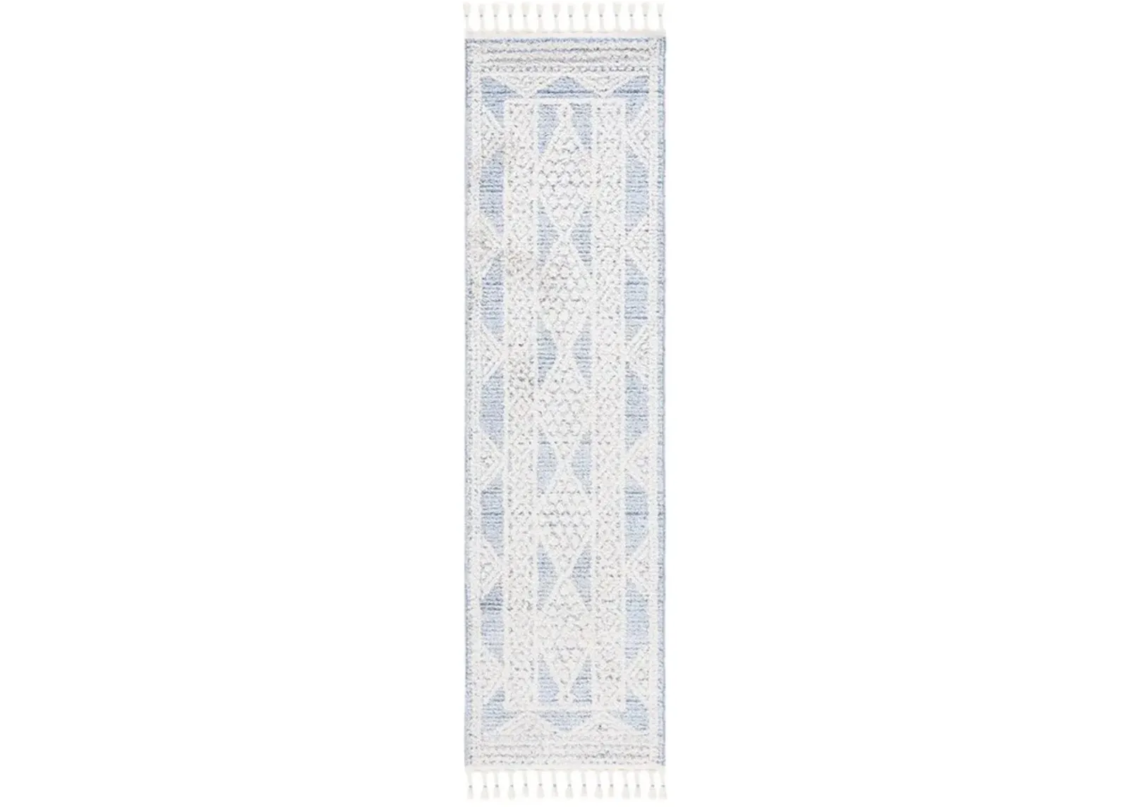 CHAPEL 404 2'-2' X 8' Runner Rug