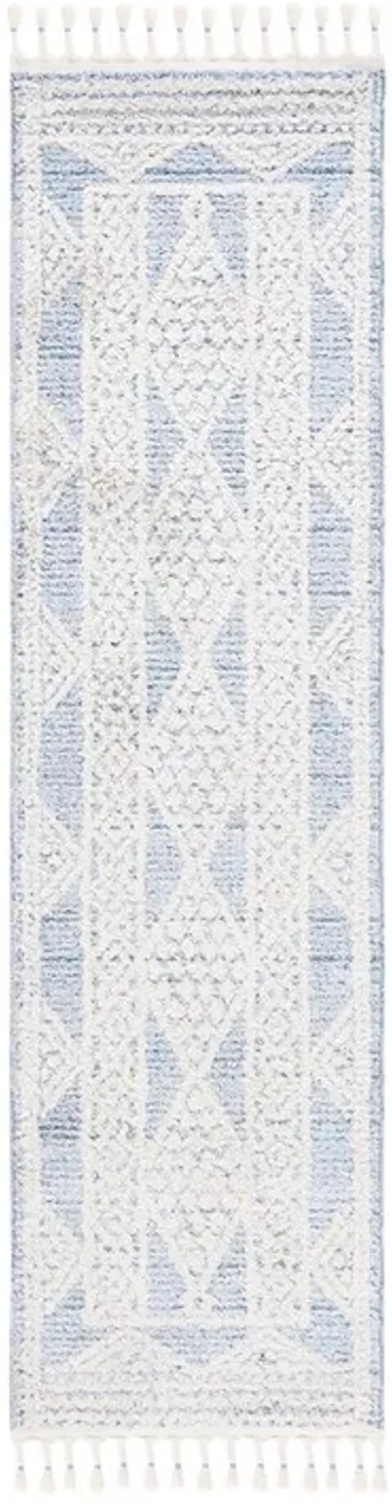 CHAPEL 404 2'-2' X 8' Runner Rug