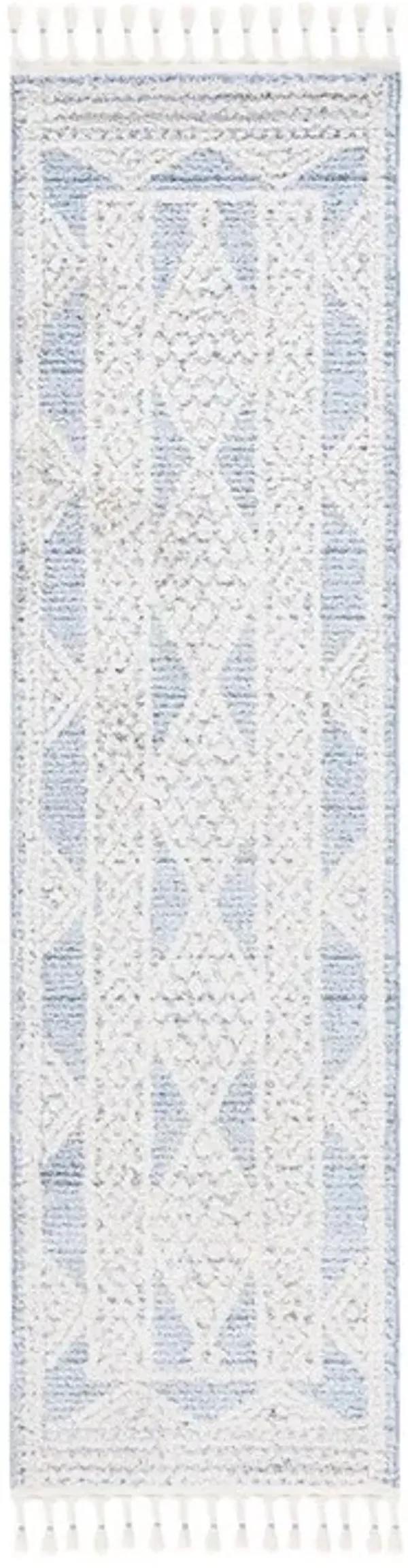 CHAPEL 404 2'-2' X 8' Runner Rug