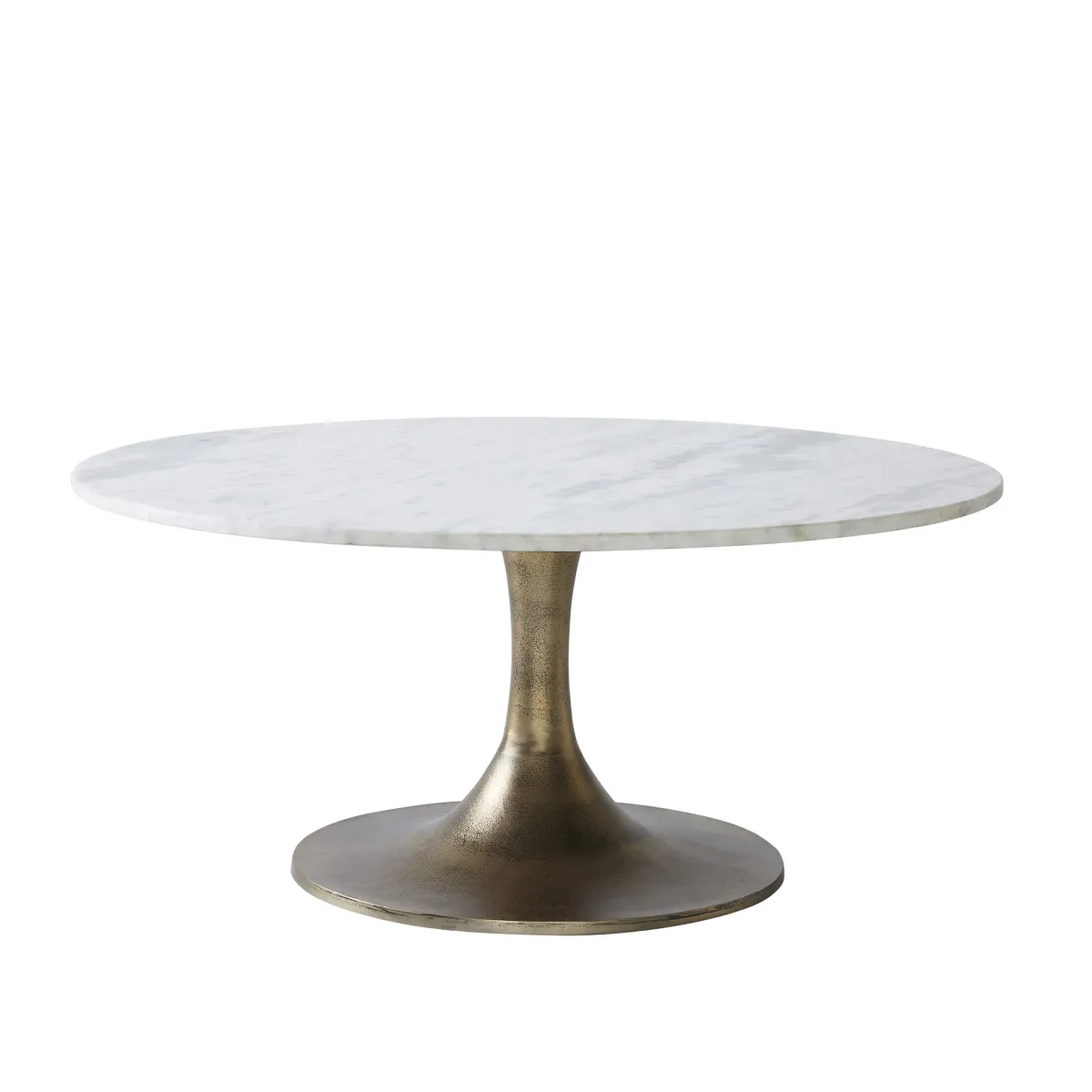 Loveada Round Coffee Table