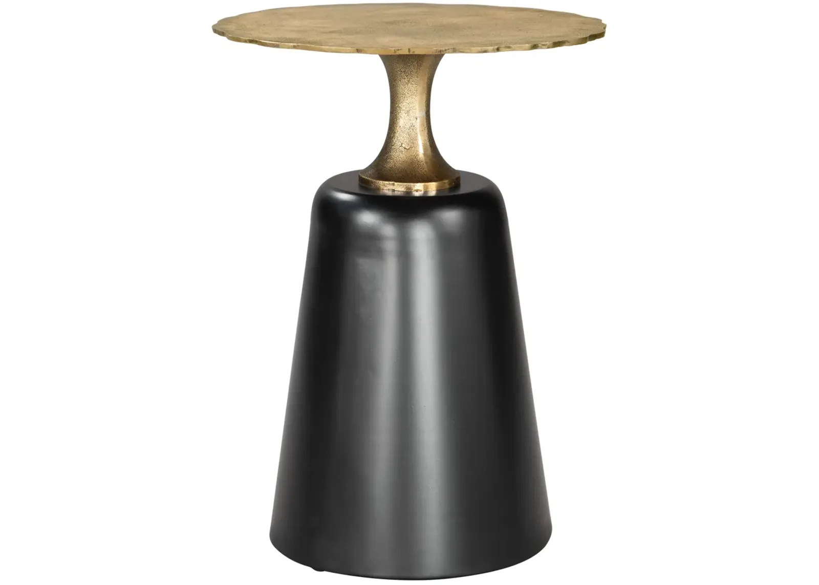 Chenai Side Table Black