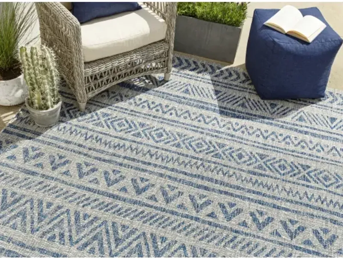 Eagean 7'10" Square Rug