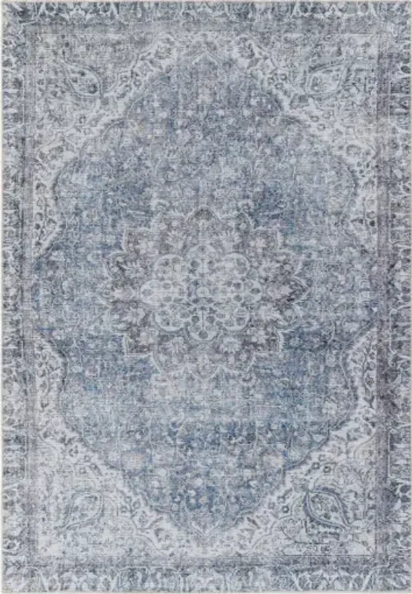 Amelie AML-2364 2' x 2'11" Machine Woven Rug
