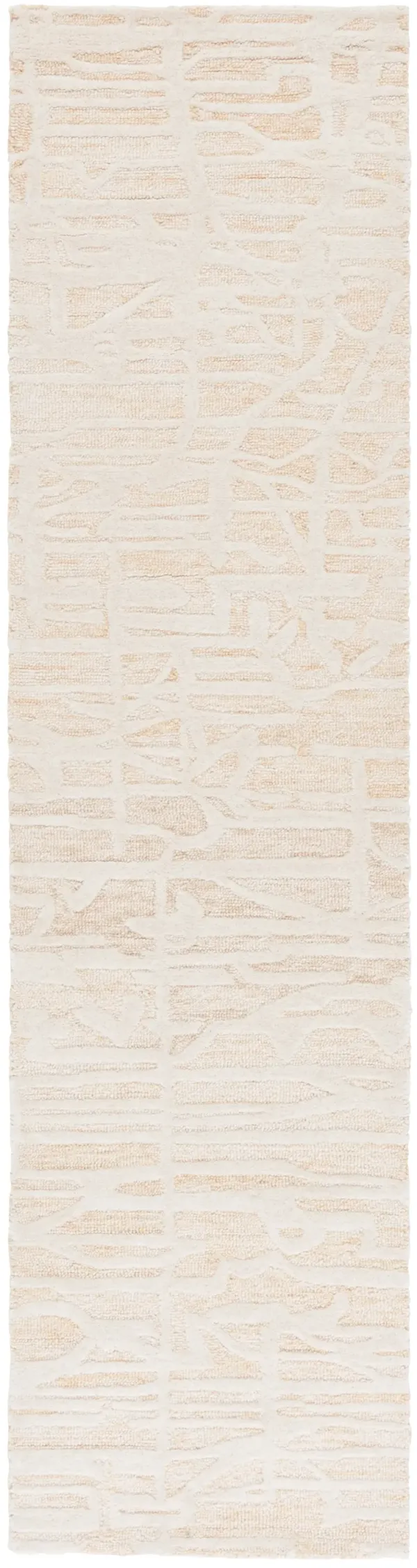 EBONY Hand Tufted 2'-3' x 9' runner