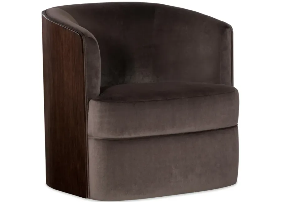 Donna Swivel Chair