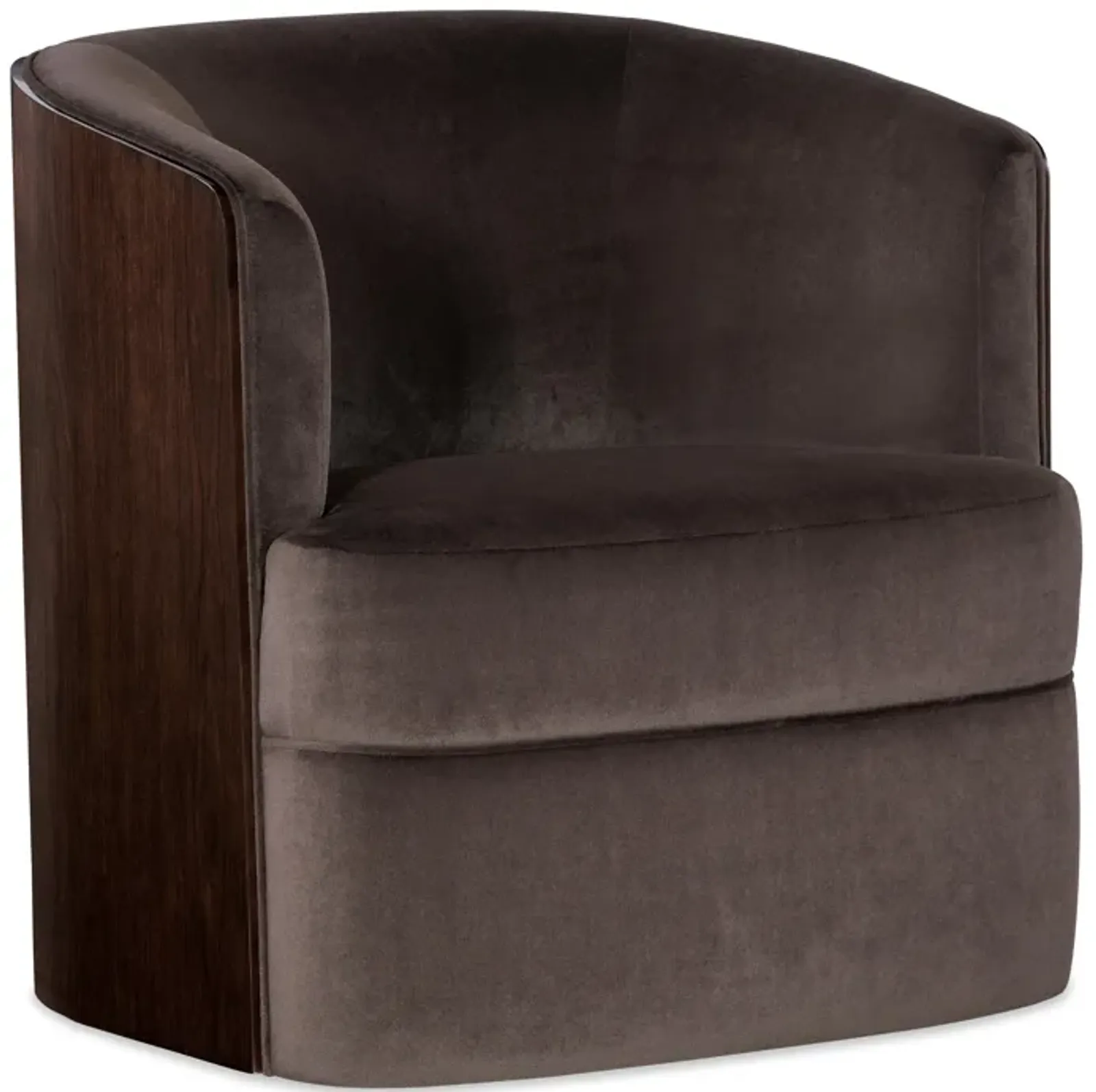 Donna Swivel Chair