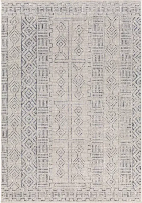 Eagean 2' x 2'11" Rug