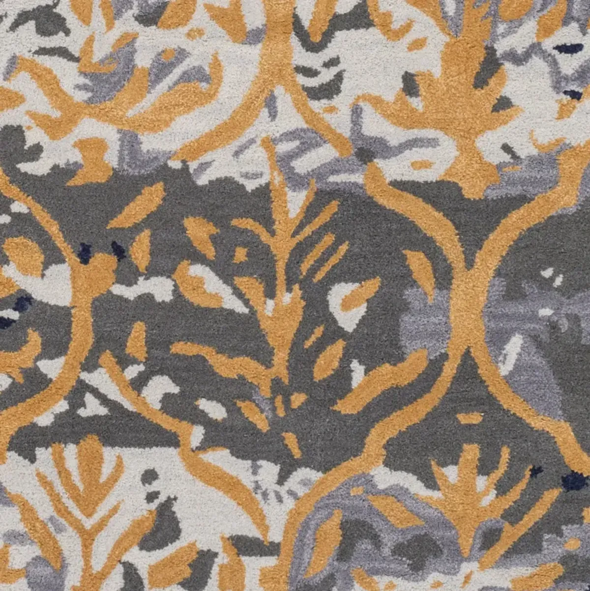 Pacific AWPC-2287 9' x 13' Hand Made Rug