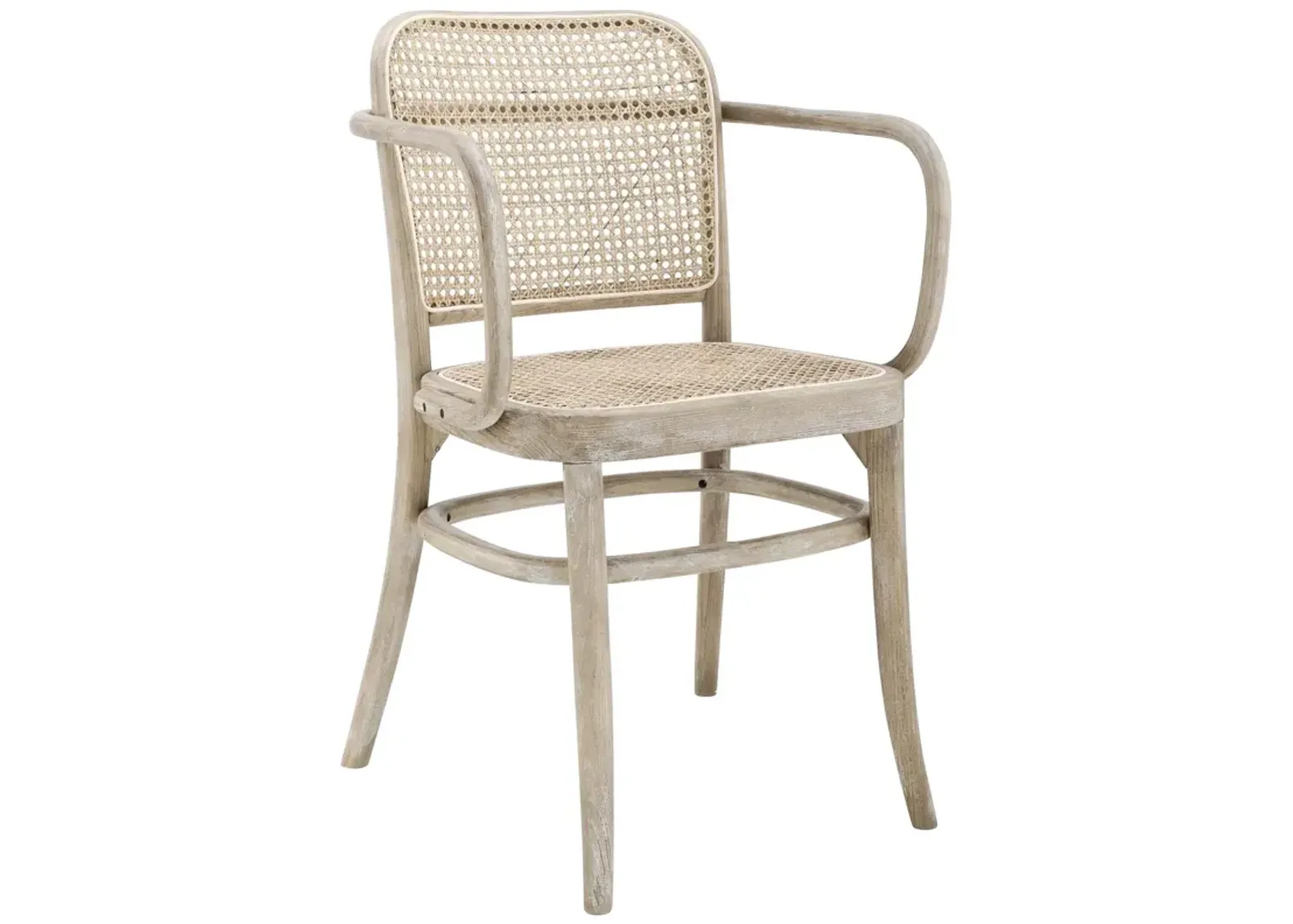 Winona Wood Dining Chair