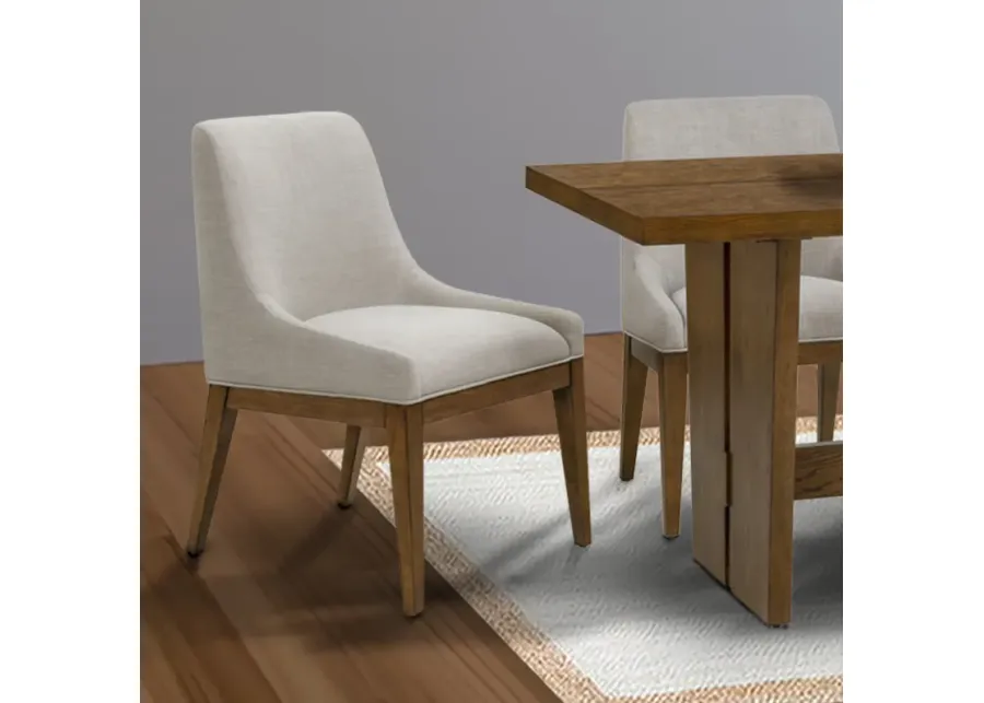 Frank Dining Chair - Set Of 2