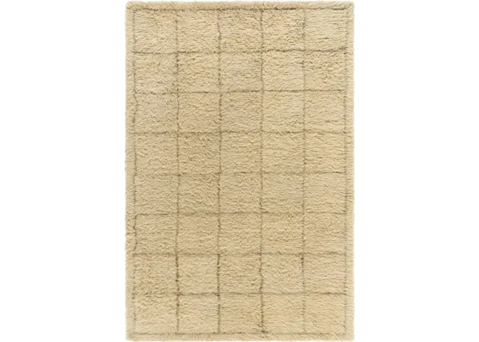 Beni Moroccan BMC-2305 8' x 10' Handmade Rug